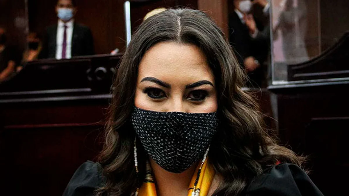Trabajo legislativo con resultados para Zacapu y Michoacán: Mónica Valdez