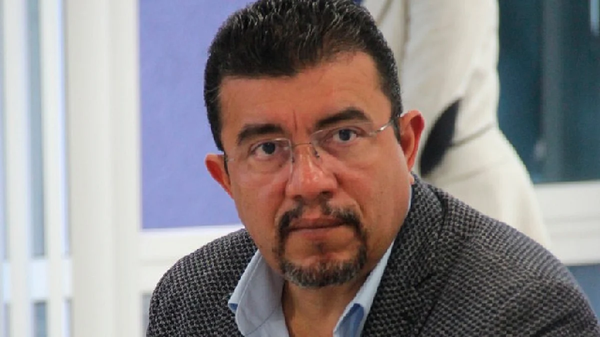 El sector empresarial fue escuchado por Bedolla: CCEEM