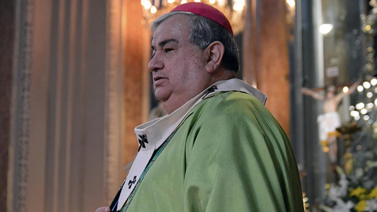 Aclaran que arzobispo de Morelia se encuentra bien de salud