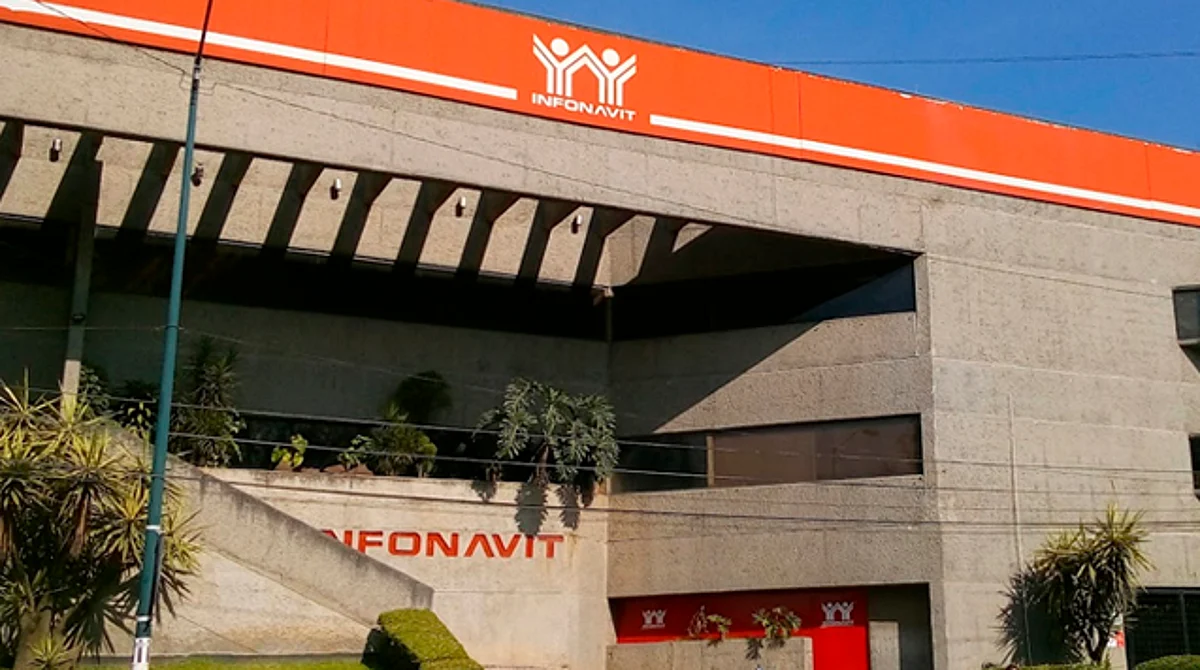Infonavit es ahora "marca famosa"; distintivo evitaría fraudes