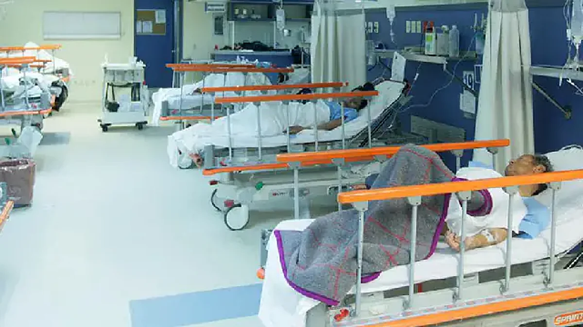Michoacán, sexto nacional por dengue, registra dos defunciones