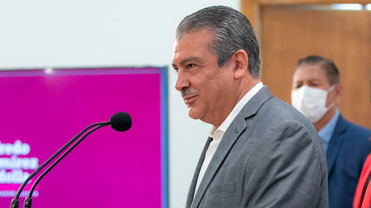 Anuncia Raúl Morón que no seguirá como dirigente estatal de Morena