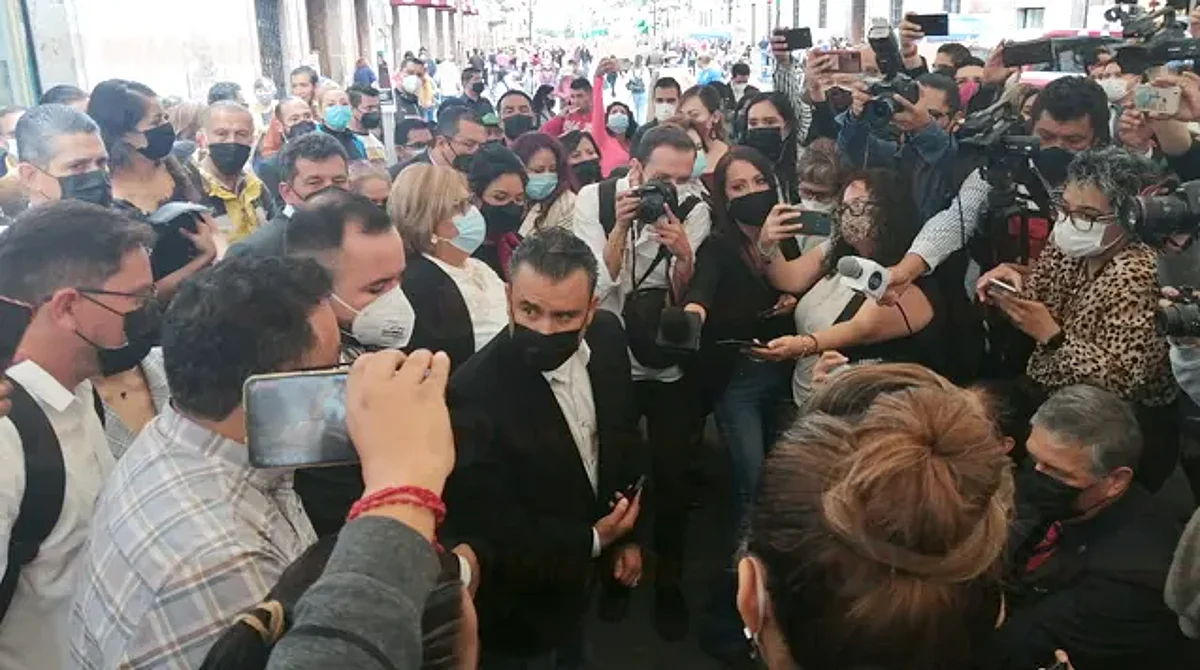 Michoacán: LXXV Legislatura se instala y sesiona el miércoles