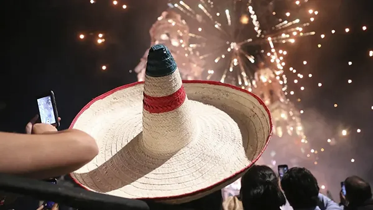 Sin focos rojos en Michoacán por fiestas patrias: secretario de Gobierno