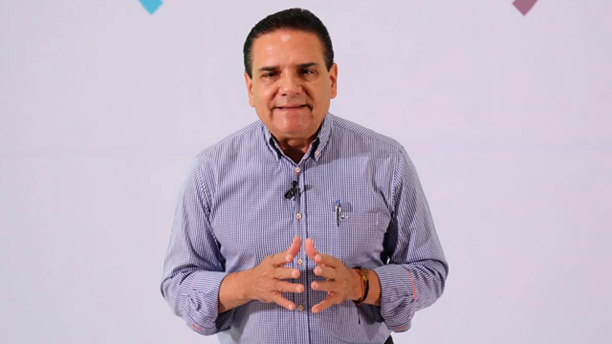 Falso que Michoacán recibirá más de 3000 mdp: Silvano Aureoles