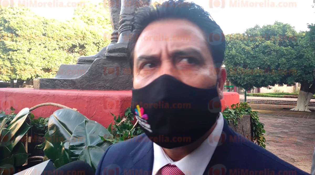 Dependencias trabajan para que entrega-recepción sea transparente: Arévalo