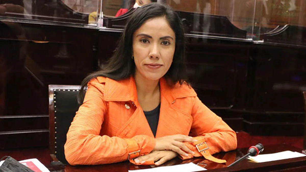 Desde la Representación Parlamentaria se defenderán a los michoacanos: Fanny Arreola