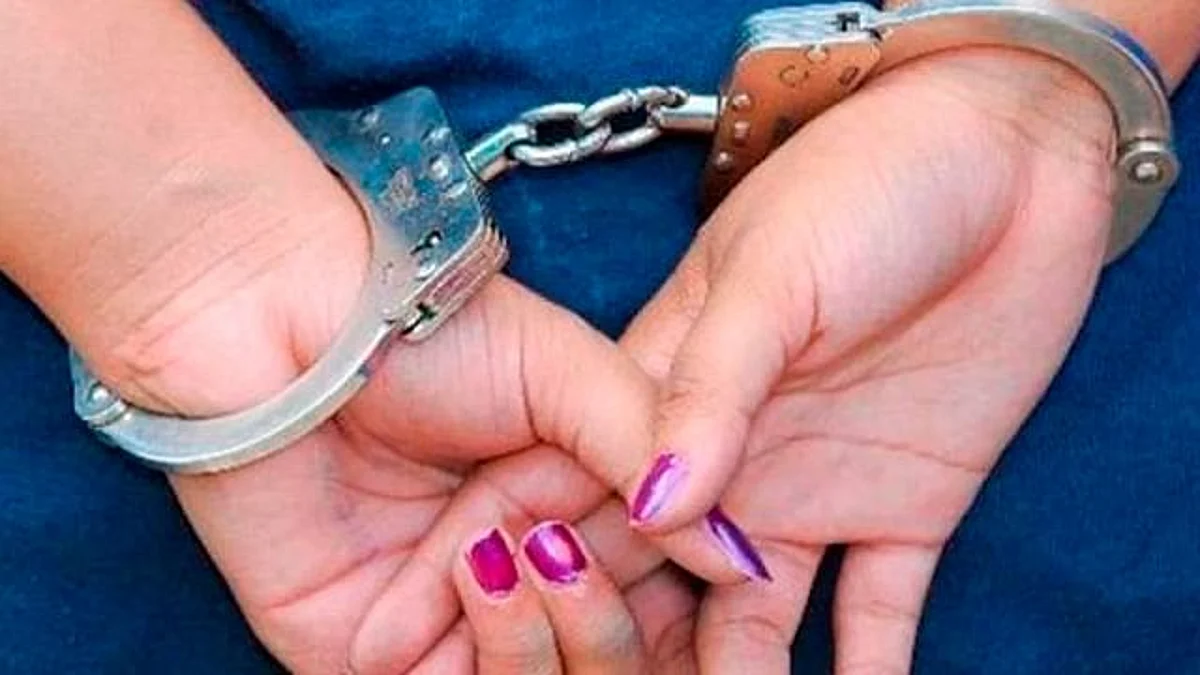 Morelia: a proceso, mujer que hirió, quemó y mordió a su bebé