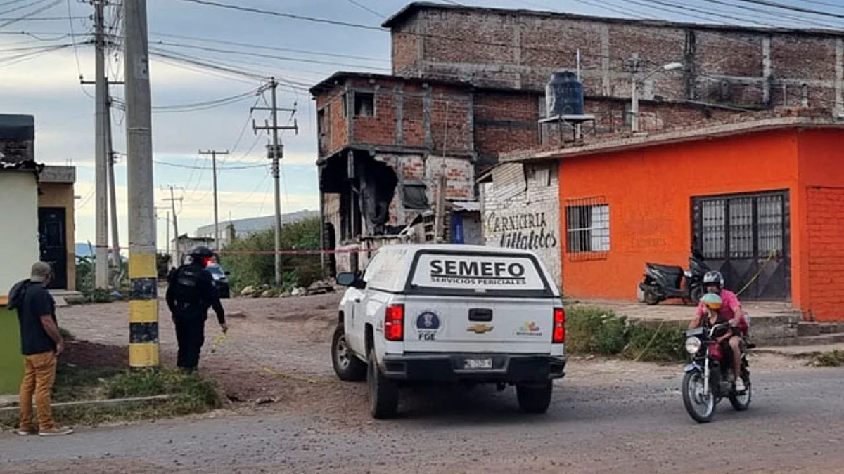 Hallan cadáver con quemaduras en domicilio que se incendió hace 10 días
