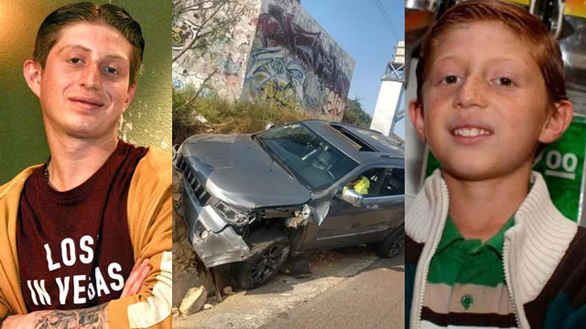 Cómo fue la muerte de Octavio Ocaña, Benito de “Vecinos”: las raras evidencias del caso