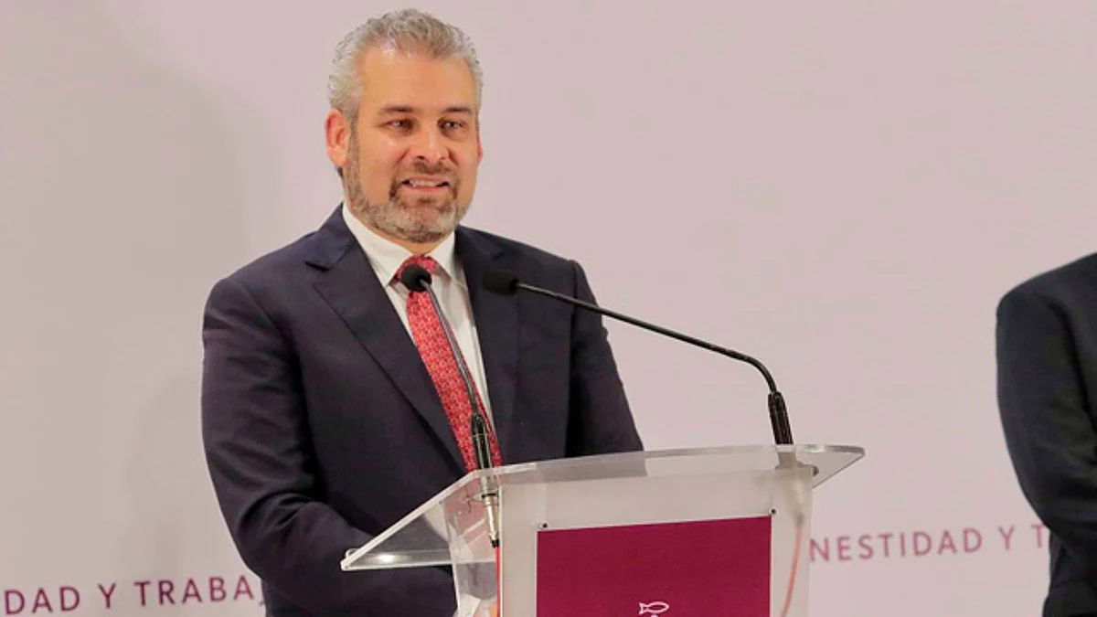 Necesaria, Ley de Prevención de Adicciones para regularizar anexos: Bedolla