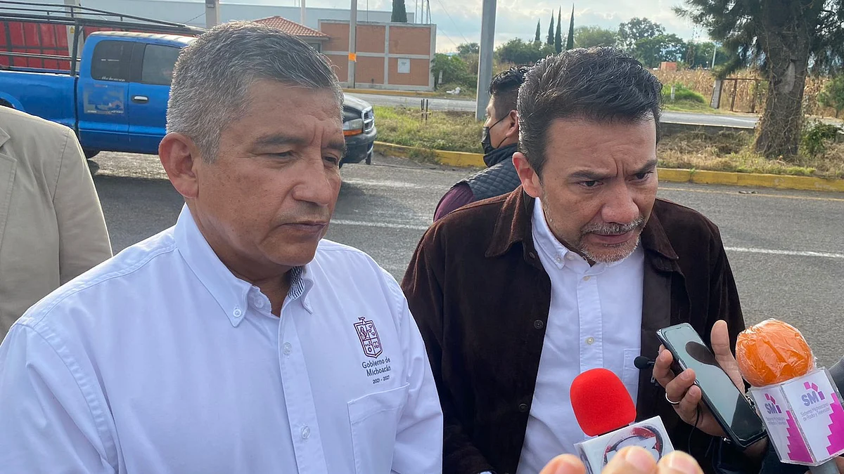 Arranca operativo para Noche de Muertos 2021 en Michoacán