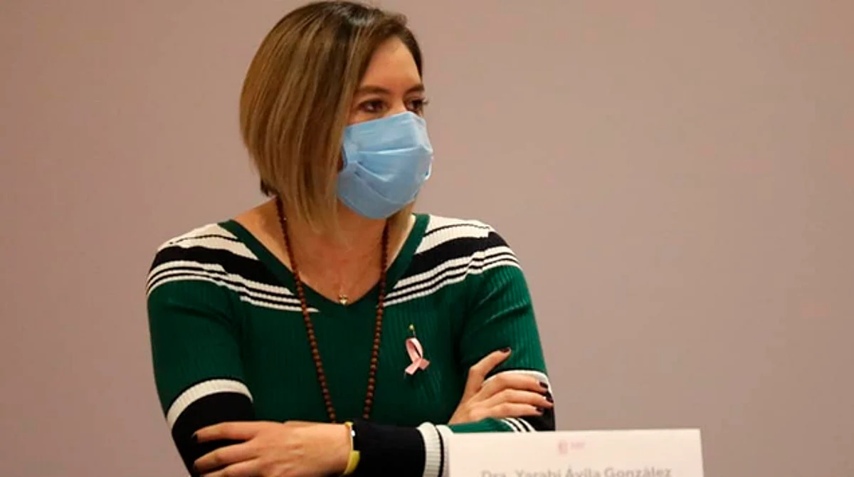 Se trabajará para corregir deficiencias en escuelas: Yarabí Ávila