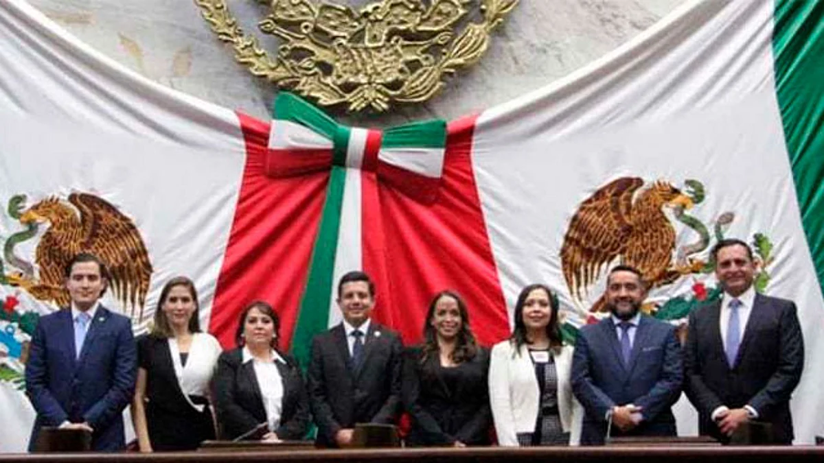 Por el futuro de Michoacán trabajaremos en la construcción de acuerdos: GPPAN