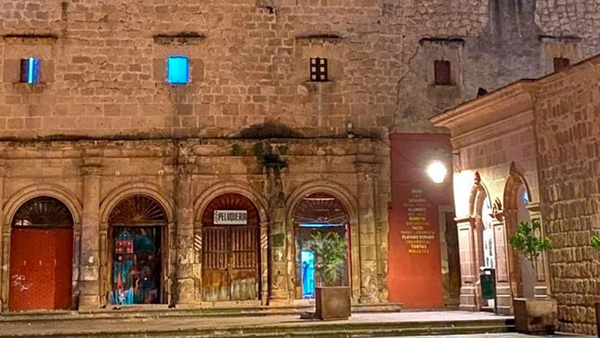Se reaviva enfrentamiento en Casa del Estudiante Isaac Arriaga
