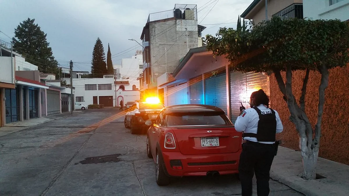 ¿Te robaron tu carro? Localizan dos con reporte en Morelia
