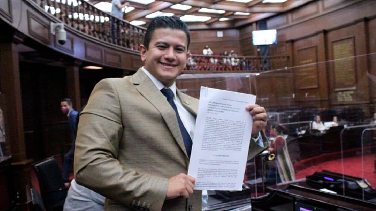 Con acciones, vida de personas en situación vulnerable cambiará: Víctor Zurita