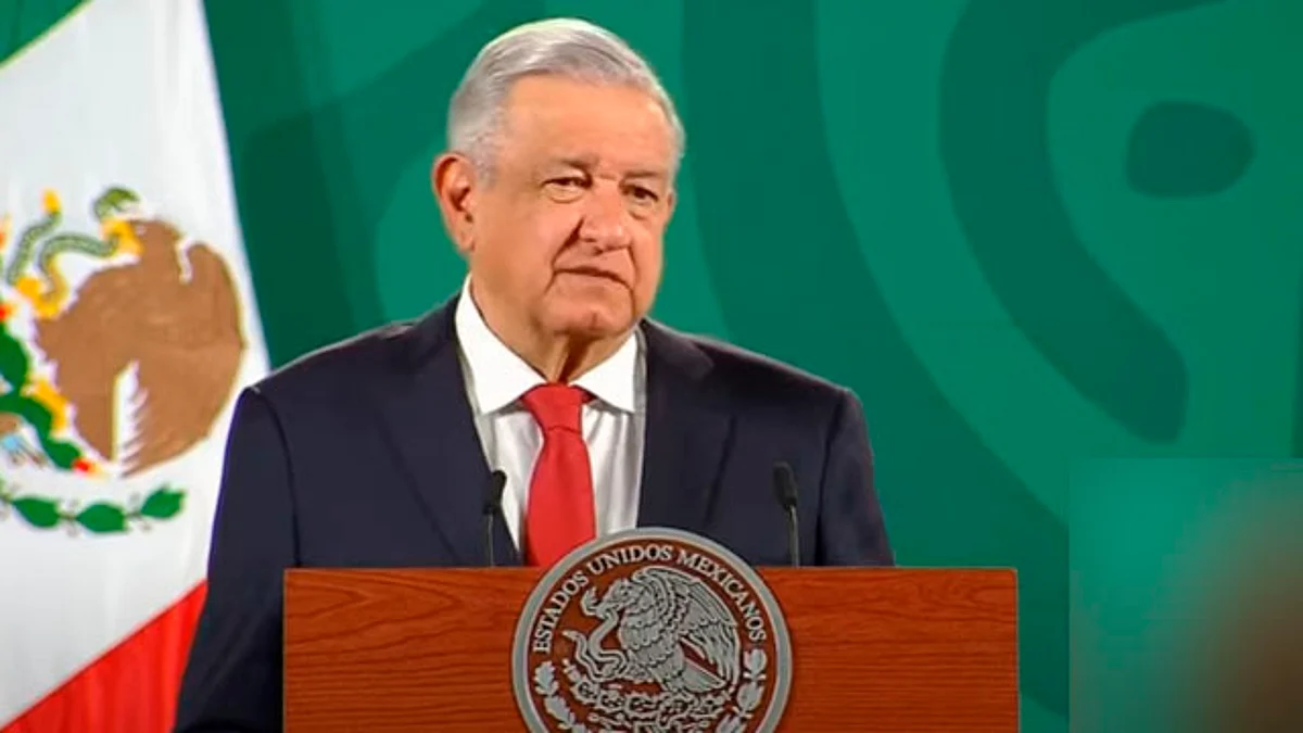 "Di la instrucción para que se revelara todo sobre Ayotzinapa”: AMLO