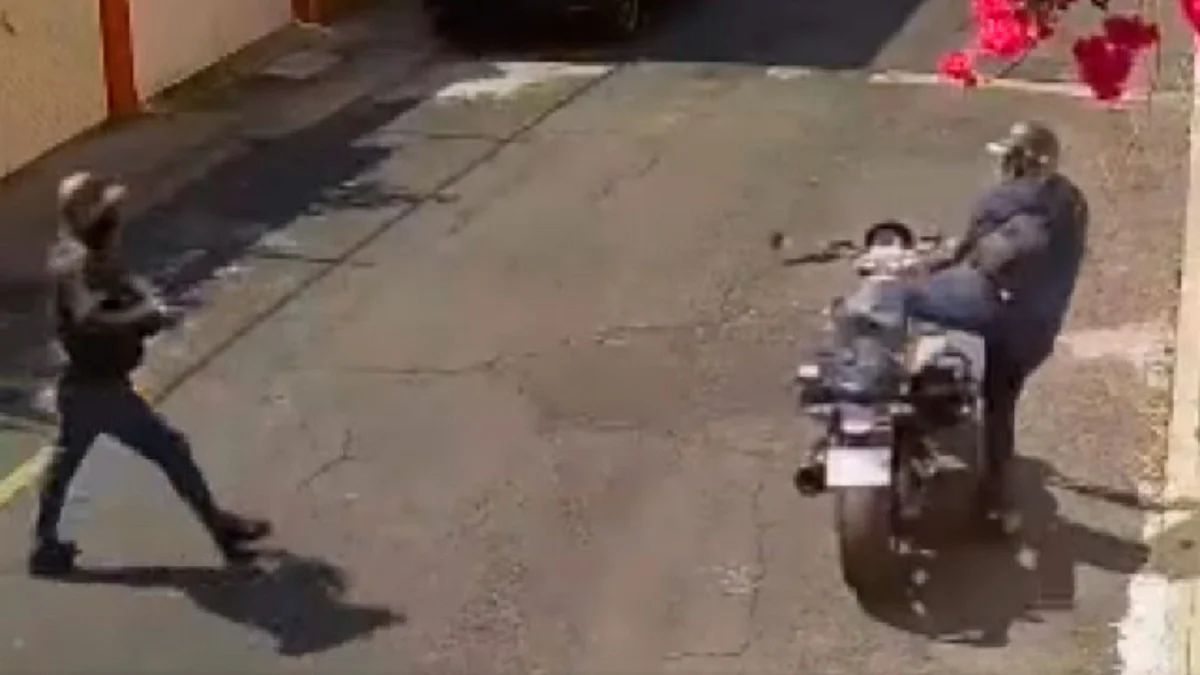 Identifican a hombre que murió tras ser baleado en zona centro de Morelia
