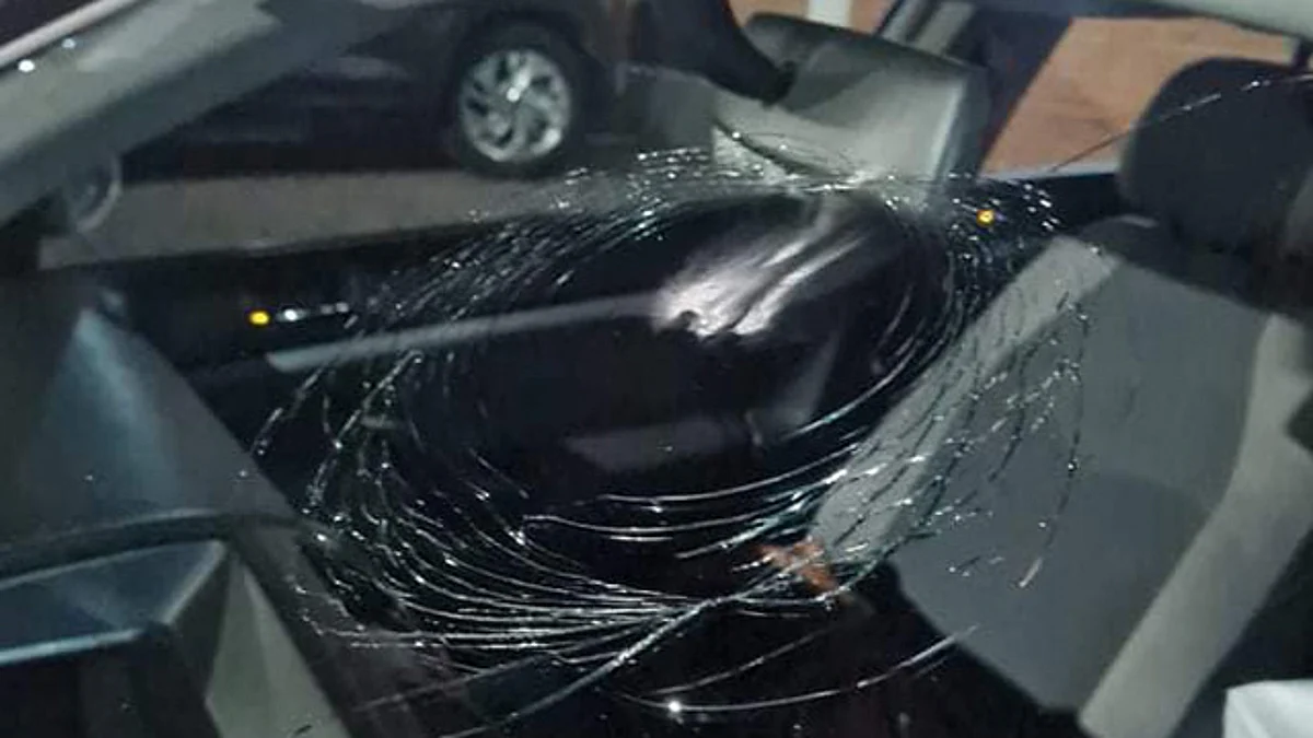 Alertan en Morelia: lanzan piedras en ramal Camelinas para después asaltar