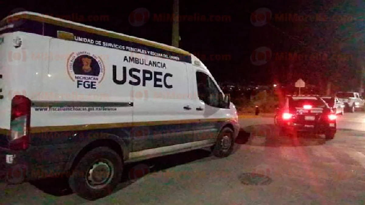 Continúan homicidios en Morelia; localizan a 3 ejecutados al sur