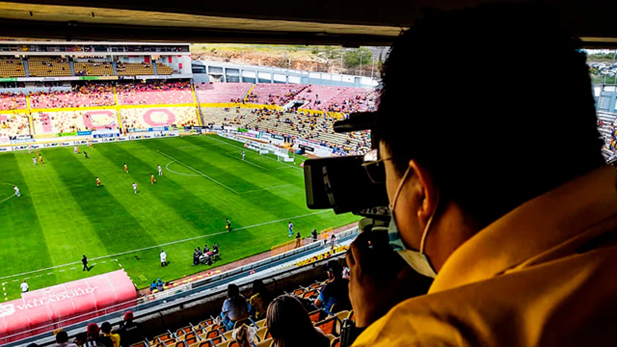 SMRTV transmitirá partidos del Atlético Morelia
