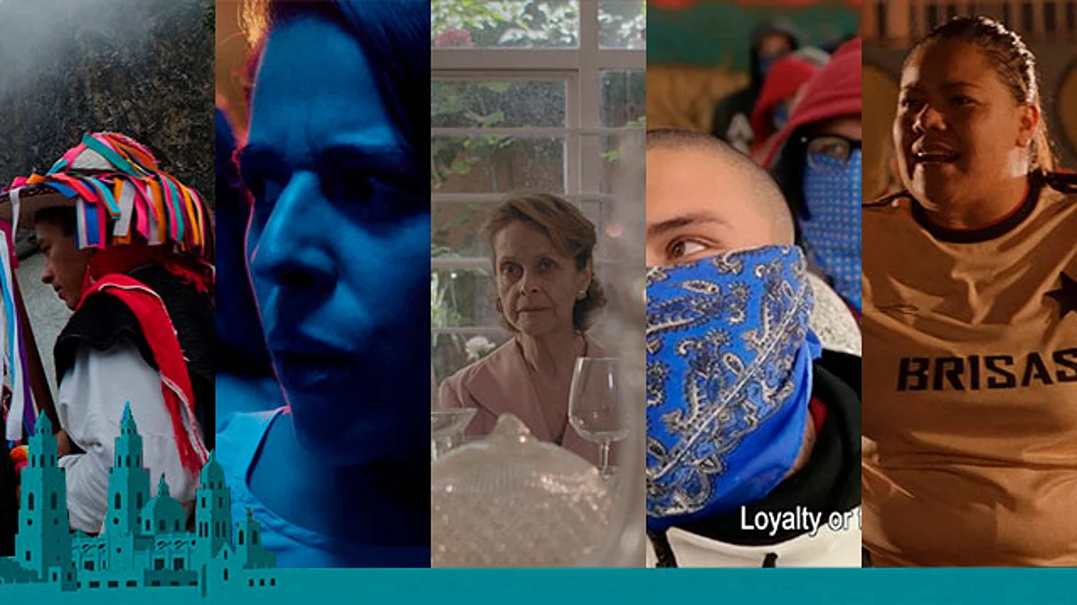 El 19° FICM presenta Selección de Cortometraje Mexicano en Línea