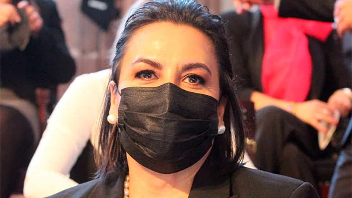 Trabajo por Michoacán, principal compromiso de diputados del PAN: Lariza Pérez