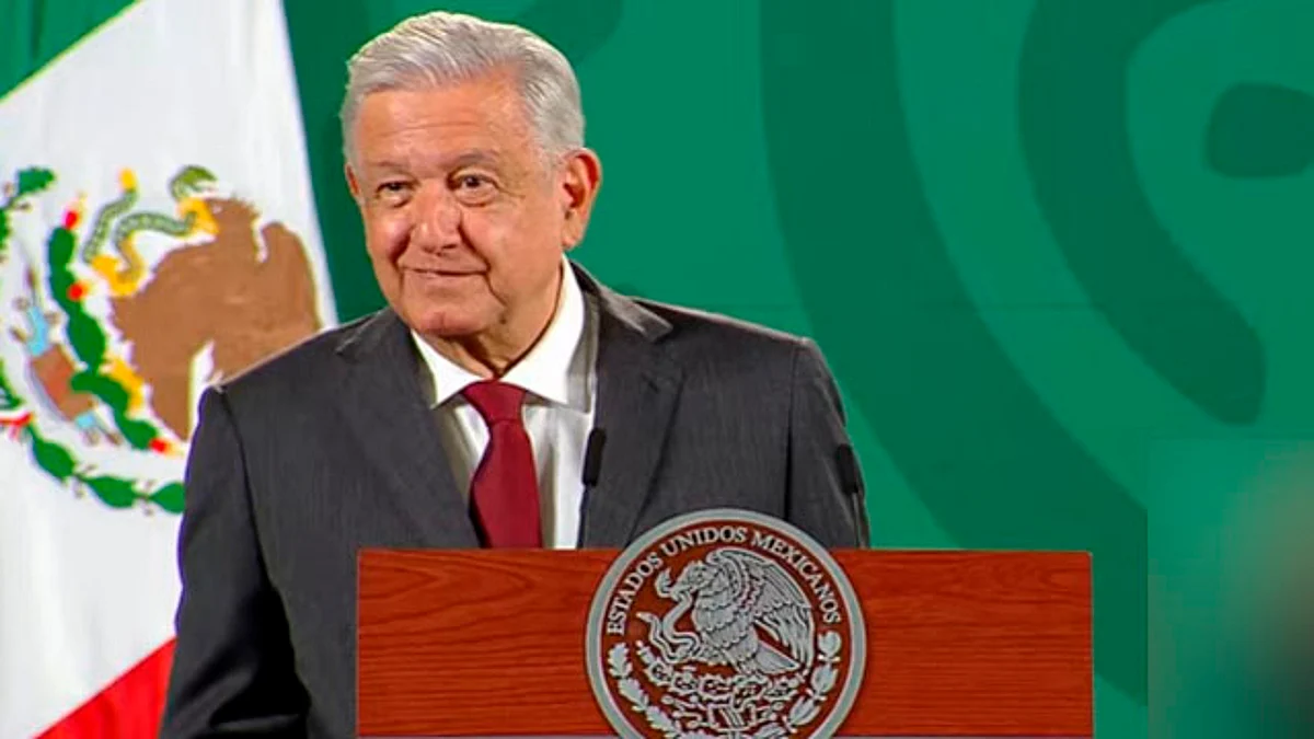 AMLO llama a las universidades a volver a clases presenciales
