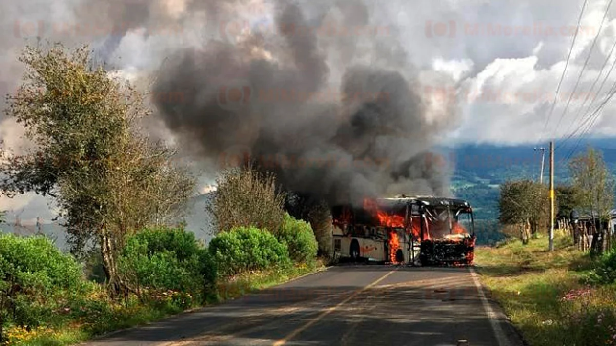 Funcionario del Gobierno estatal incita a bloqueos carreteros