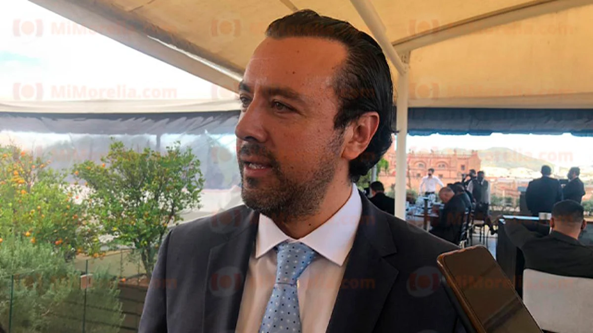 Empresarios michoacanos exportarían hierro a Vietnam: Comce
