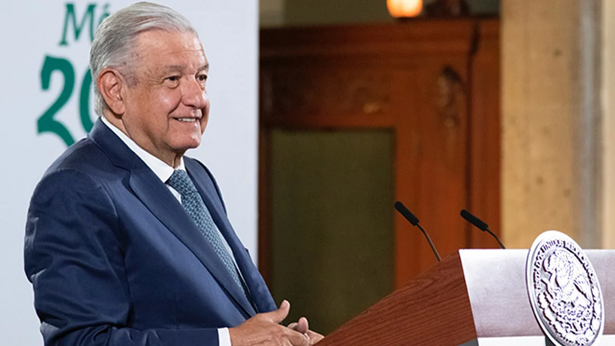 Prepara AMLO otra rifa; ahora de un rancho comprado en sexenio de Calderón