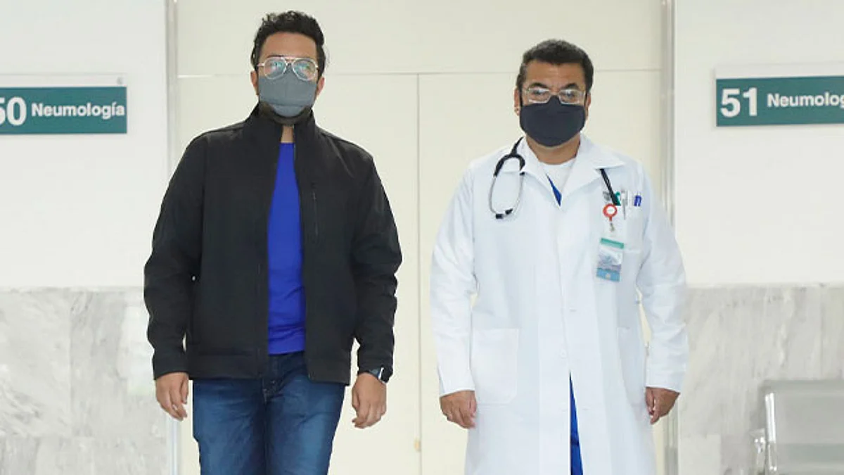 Instrumenta IMSS el PrEP como un método de prevención para reducir casos por VIH