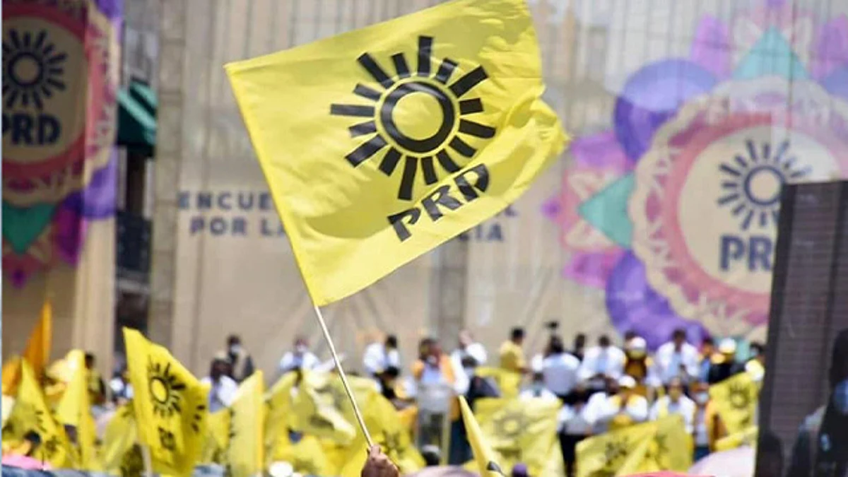 CEN definiría a próximo dirigente del PRD en Michoacán hasta diciembre