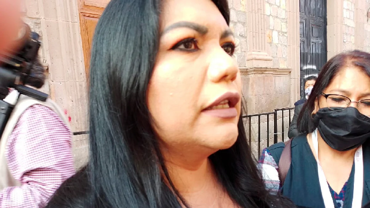 Semigrante analizará continuidad de programas de administración saliente