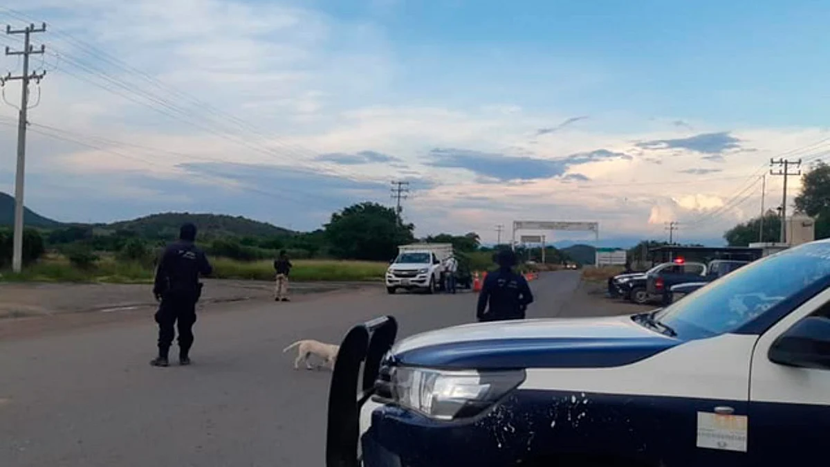 Instalan Mesa Regional de Seguridad en el Oriente de Michoacán