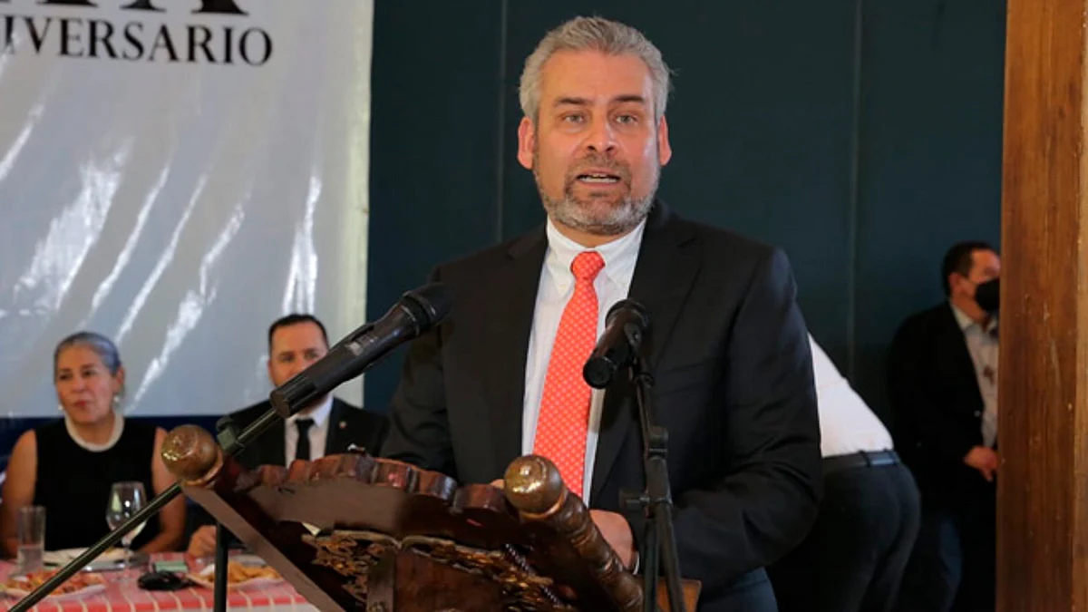 Gestionará gobierno estatal 10 mdp para Centro Cultural en Uruapan