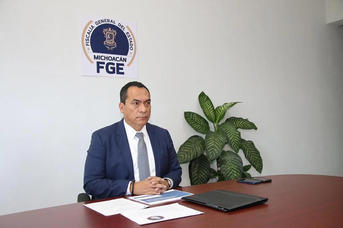 Evaluación constante para brindar mejores resultados a la ciudadanía: FGE