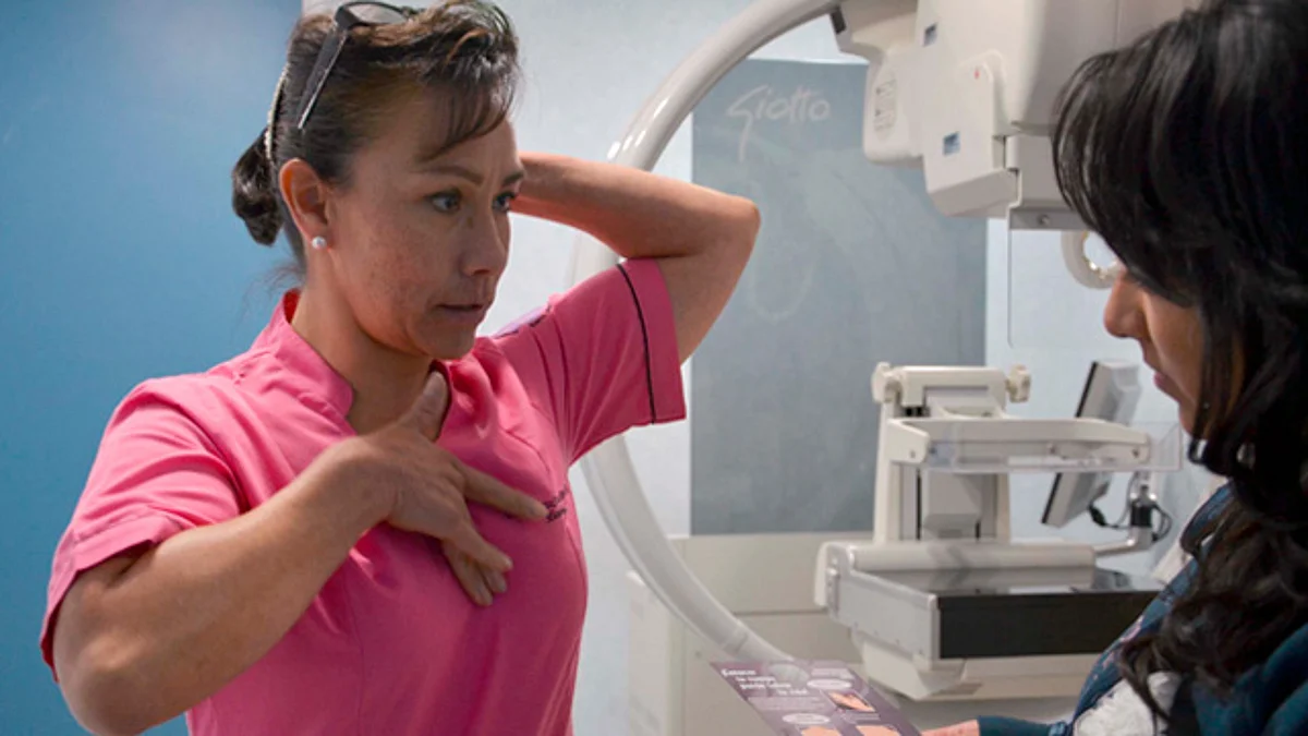 En Michoacán se han detectado 238 casos nuevos de cáncer de mama: SSM