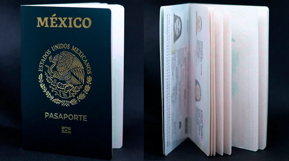 Así es el nuevo pasaporte electrónico que agiliza entrada a países