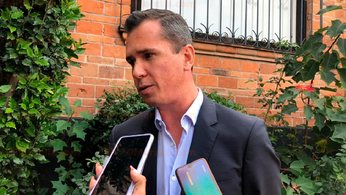 Por incertidumbre, 50% de empresas en Michoacán no invirtió en proyectos de expansión