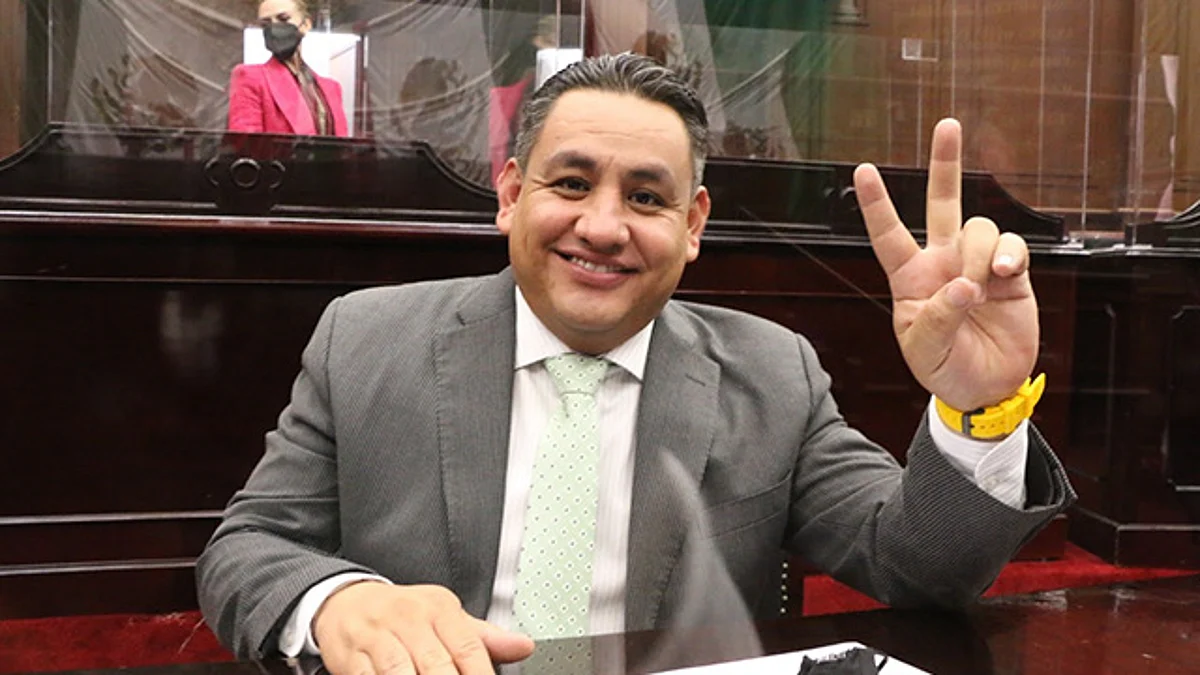 Habrá debida valoración para reforma de la administración estatal: Manríquez