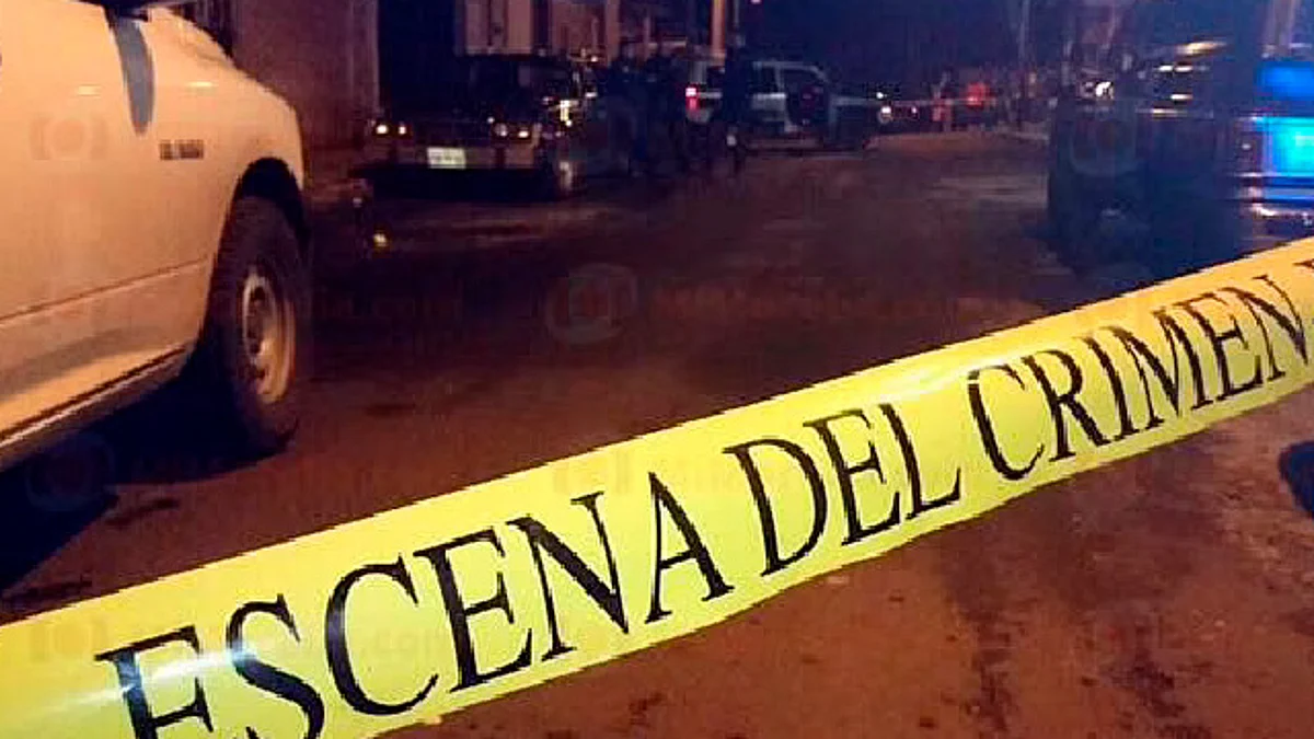 Michoacán: 60 menores de edad han sido asesinados en lo que va del año