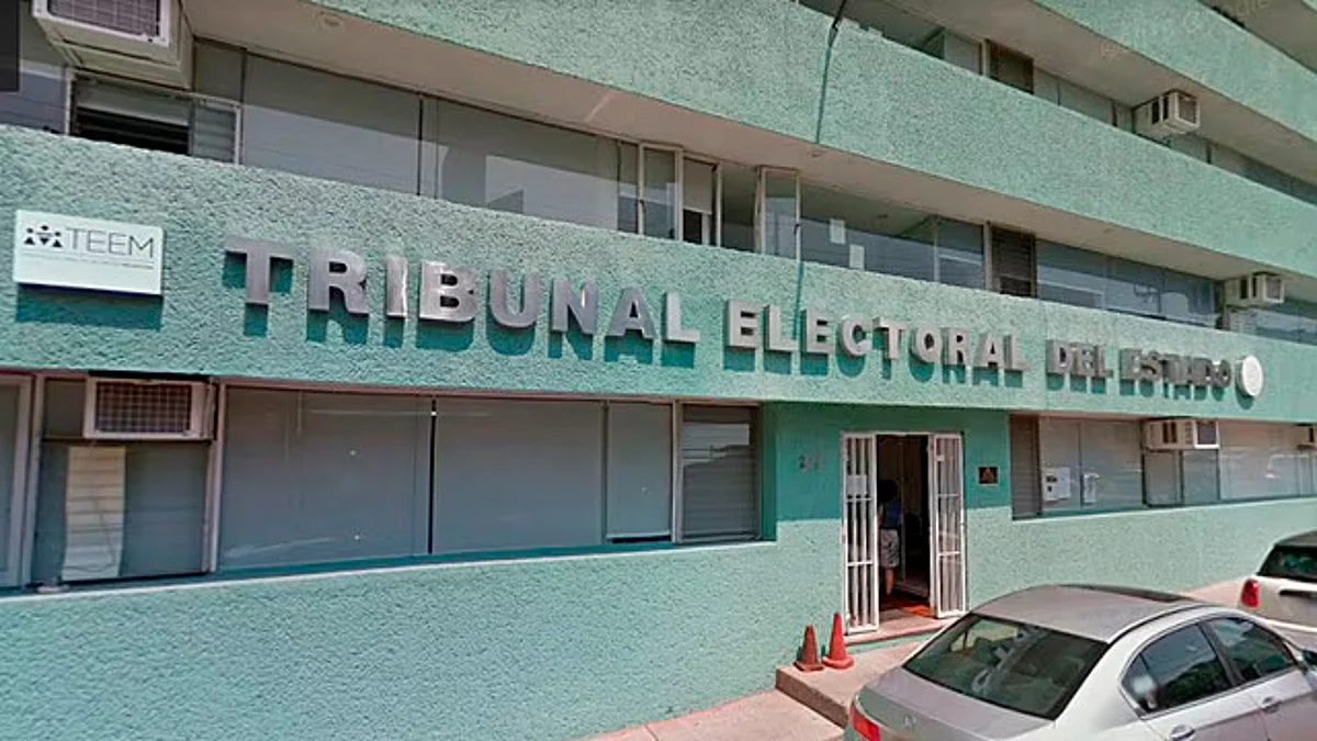 Impera crisis económica en órganos electorales de Michoacán