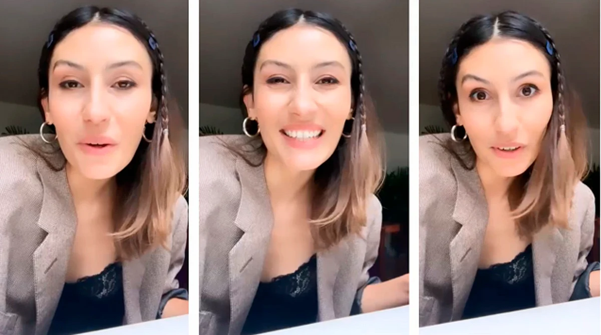 Daniela Spalla manda mensaje a morelianos; "no saben cuánto he esperado"