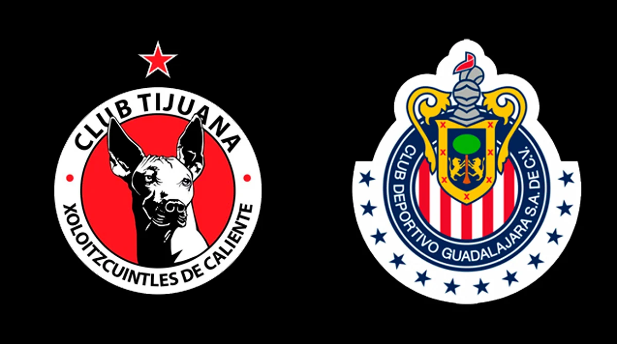 Xolos quiere “morder” a Chivas; ¿dónde y cuándo ver el encuentro?