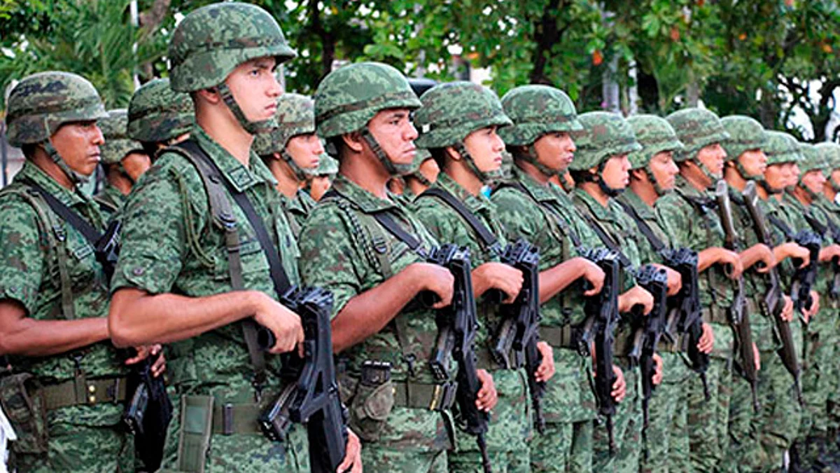 Desplegarán más de 17 mil elementos de seguridad en 12 municipios del estado