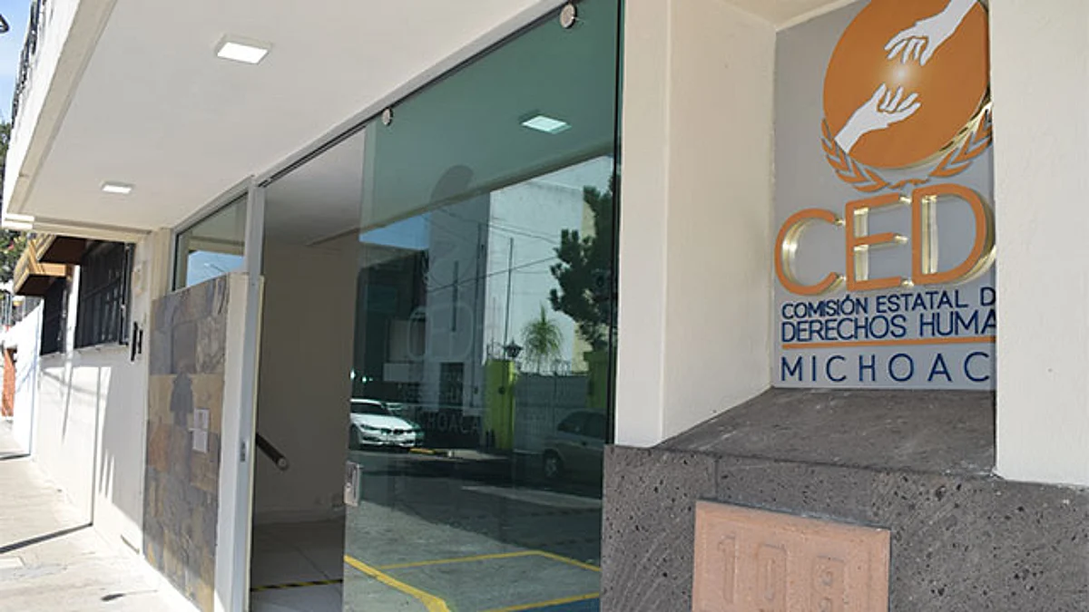 CEDH exige libertad de expresión a comunicadores y defensores de derechos humanos