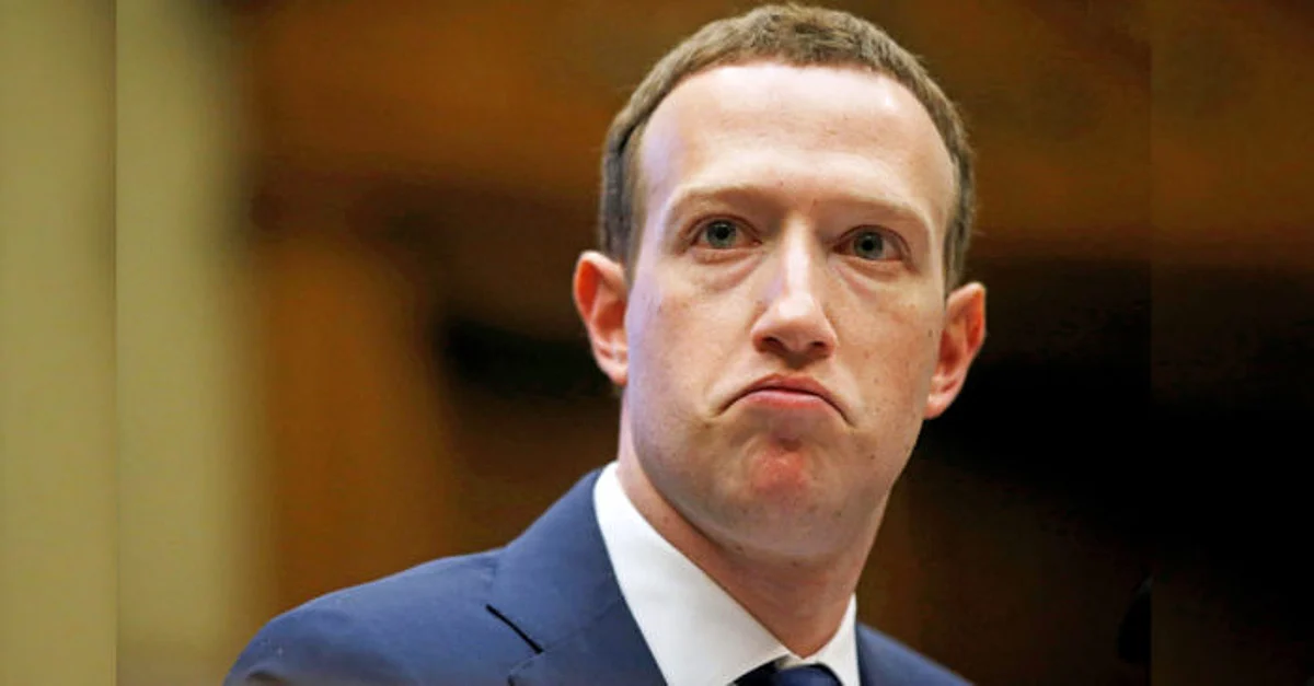 Es la tercera vez que Facebook, WhatsApp e Instagram se caen en el año