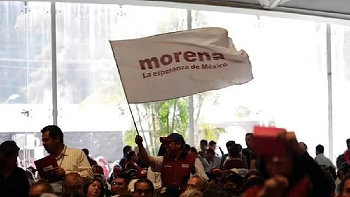 Morena, sin consenso para designar a presidente de Consejo Estatal